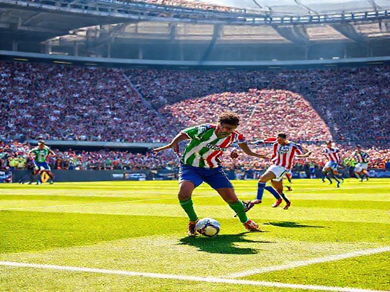 Trending: girona vs alavés