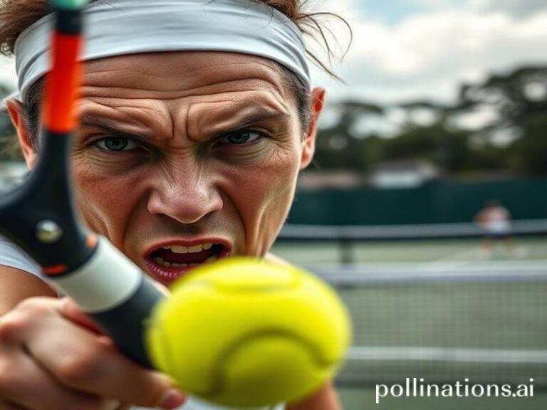 Trending: tennis scores