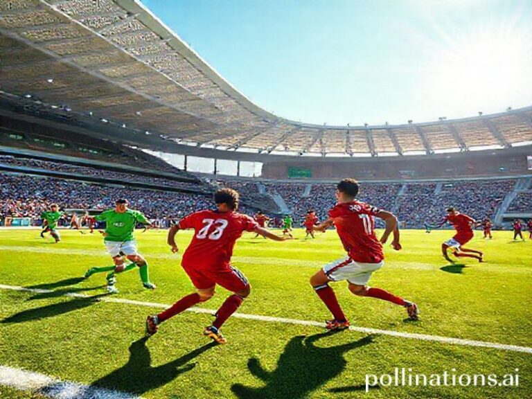 Trending: neom vs al-nassr