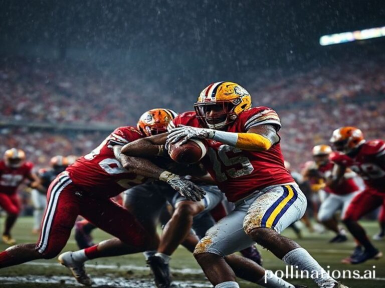 Trending: alabama vs lsu