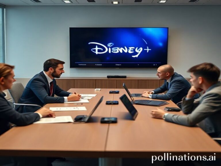 Trending: youtube tv disney dispute