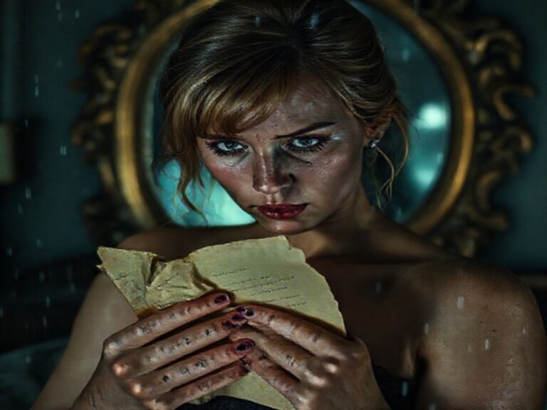 Trending: jennifer lawrence die my love