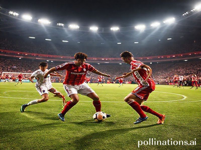 Trending: union berlin vs bayern
