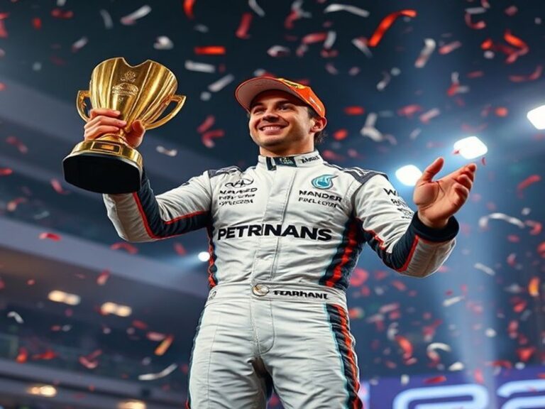 Trending: oscar piastri