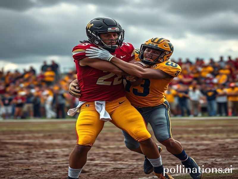 Trending: colorado vs west virginia prediction