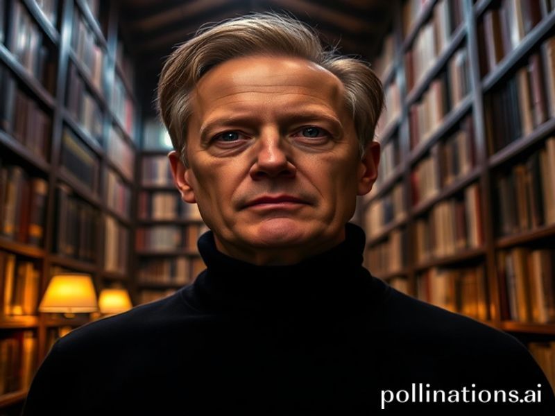 Trending: stellan skarsgård