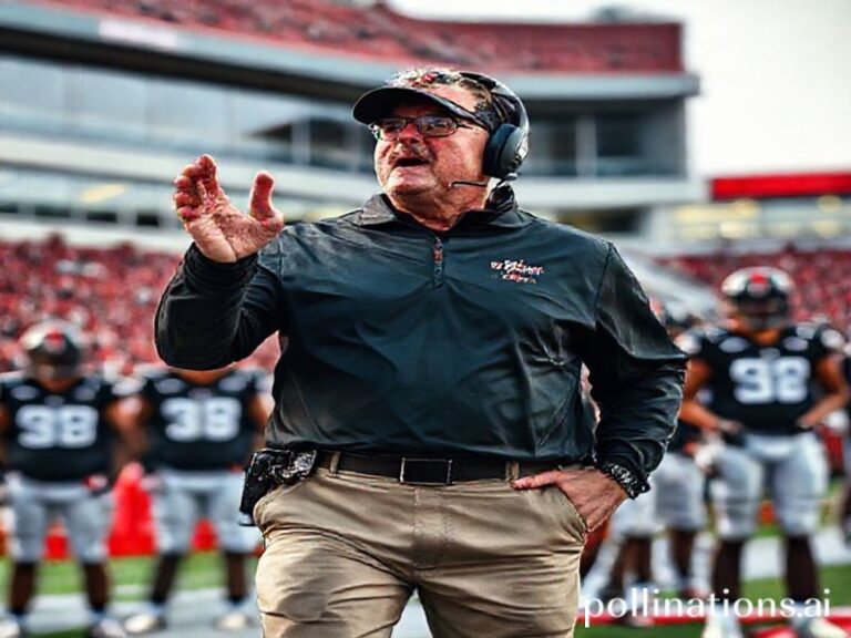 Trending: joey mcguire texas tech