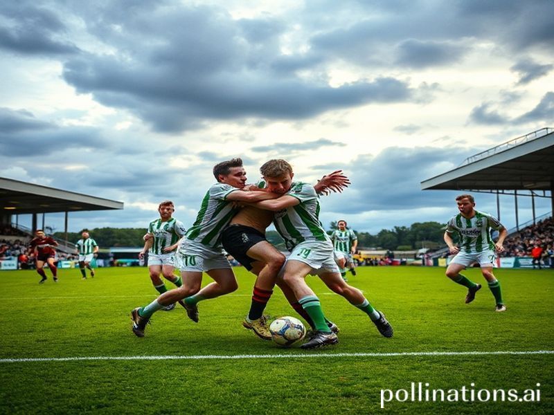 Trending: greenock morton vs arbroath