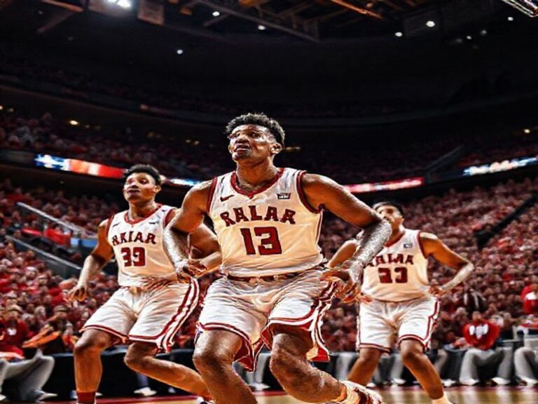 Trending: alabama basketball