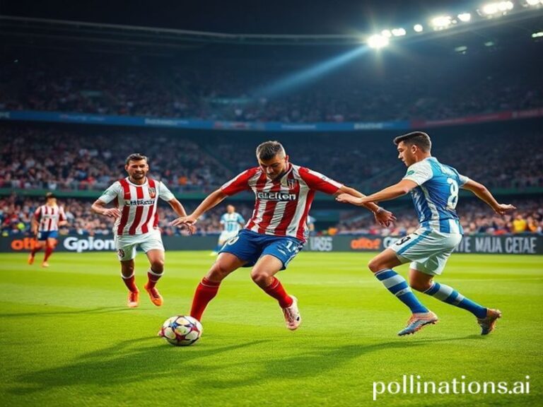 Trending: atlético madrid - levante