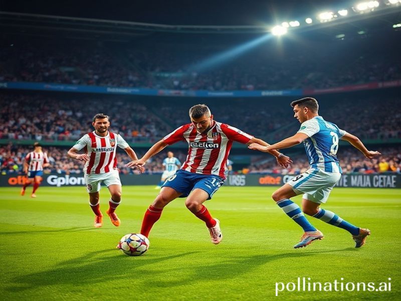 Trending: atlético madrid - levante