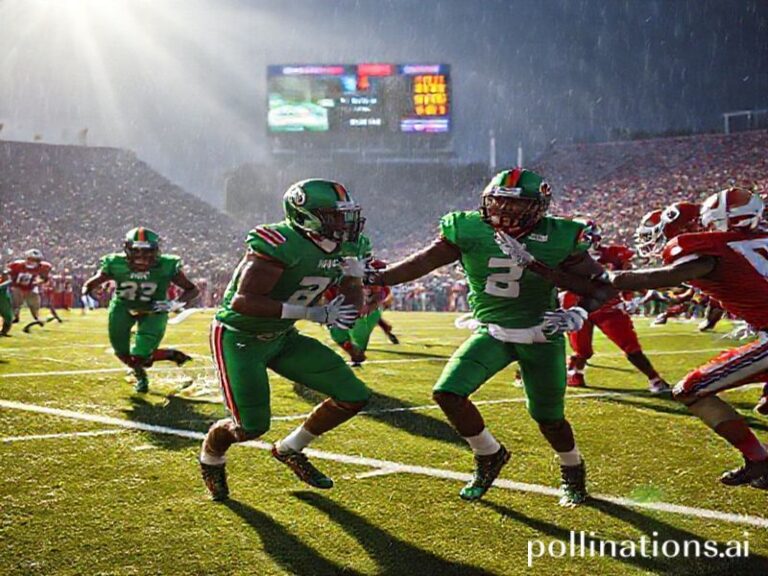 Trending: citadel vs ole miss