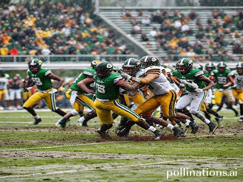Trending: bowling green vs eastern mi