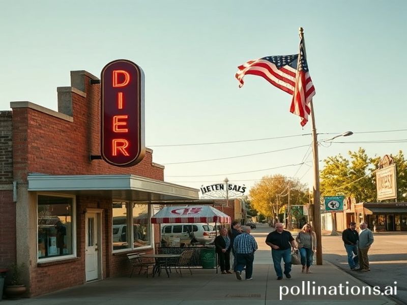 Trending: mendoza indiana