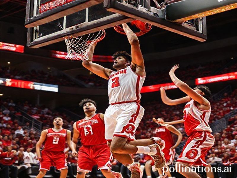 Trending: nebraska basketball