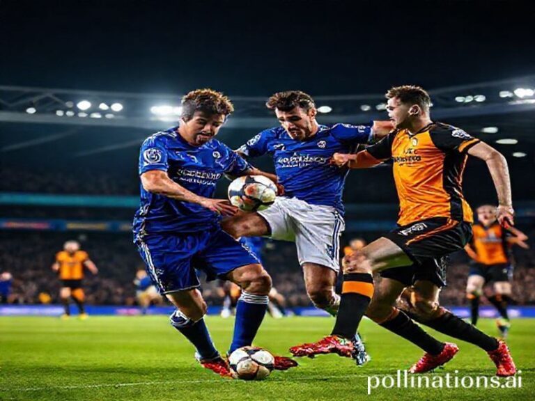 Trending: chelsea vs wolves