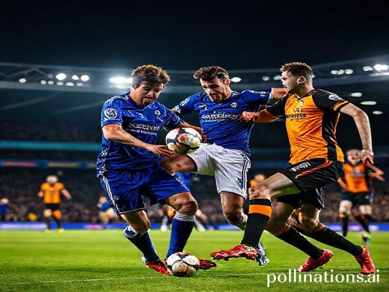 Trending: chelsea vs wolves