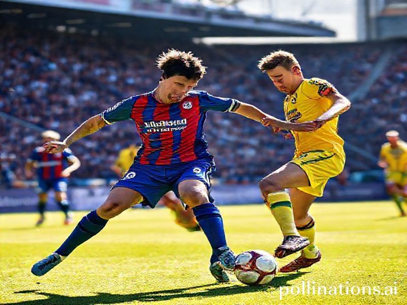 Trending: espanyol vs villarreal