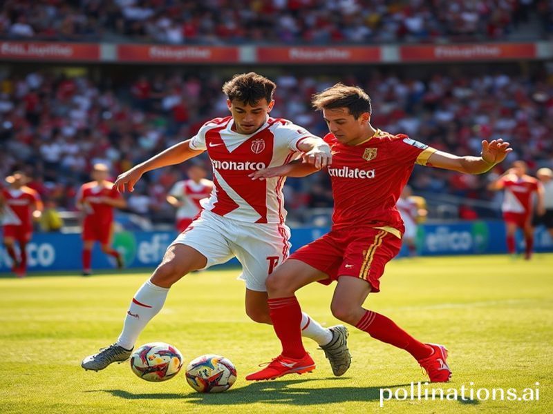 Trending: monaco vs lens