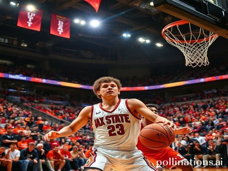 Trending: jax state vs utep