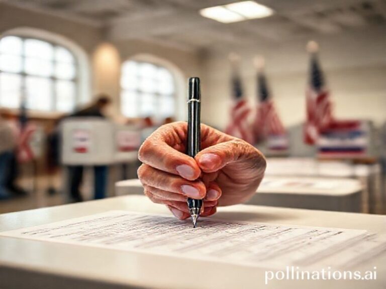 Trending: strictly vote