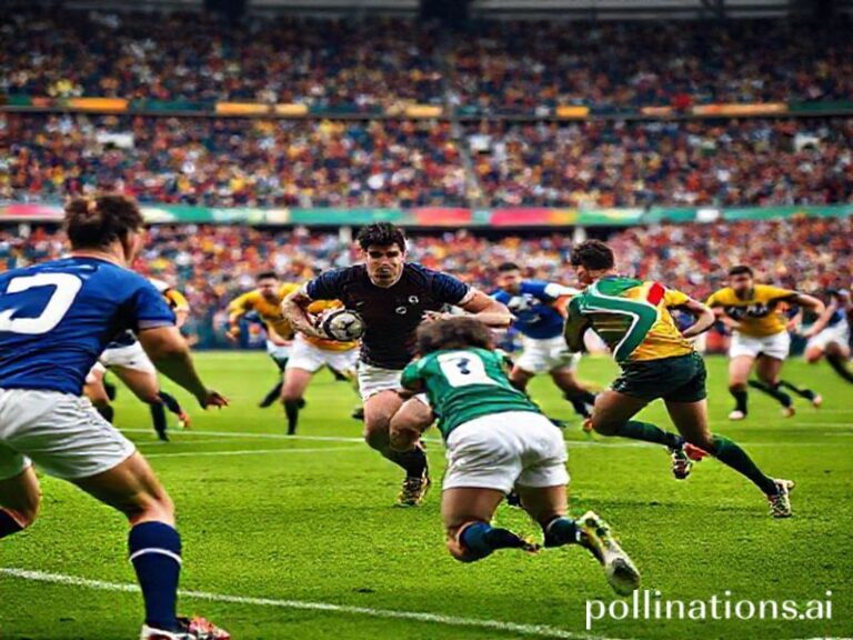 Trending: france vs south africa