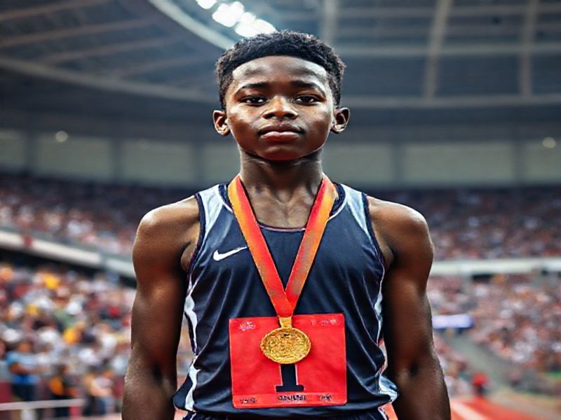 Trending: kiyan anthony