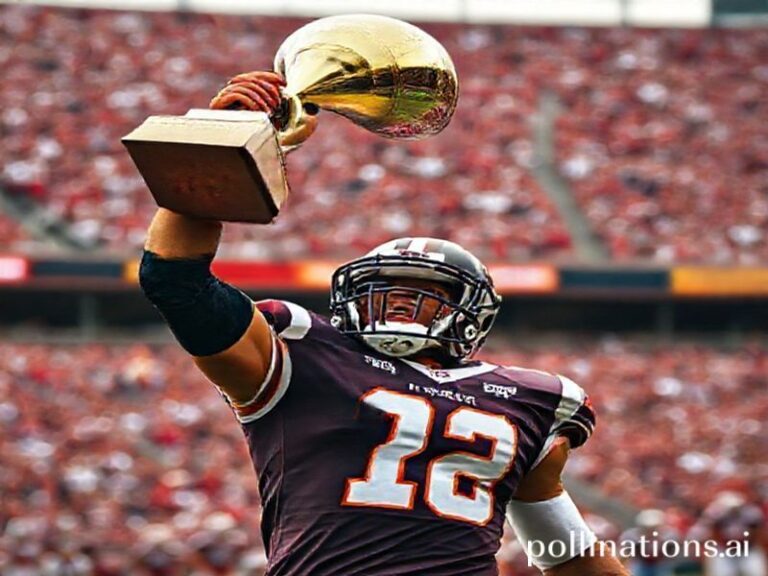 Trending: heisman odds