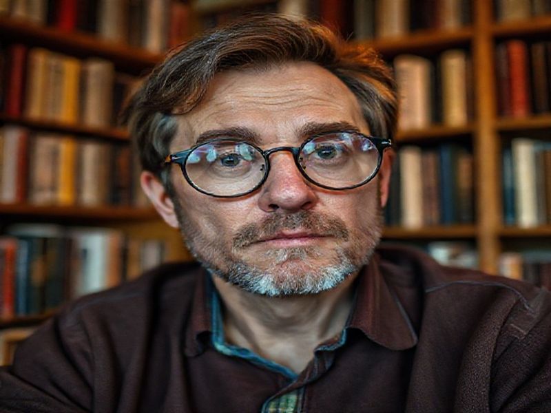 Trending: matt zollers