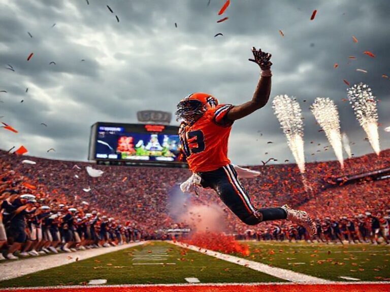 Trending: auburn football score