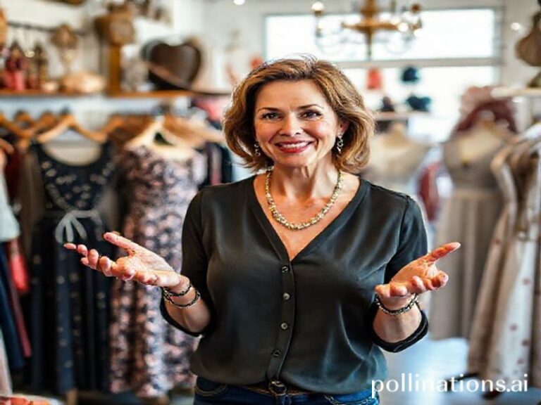 Trending: lisa barlow