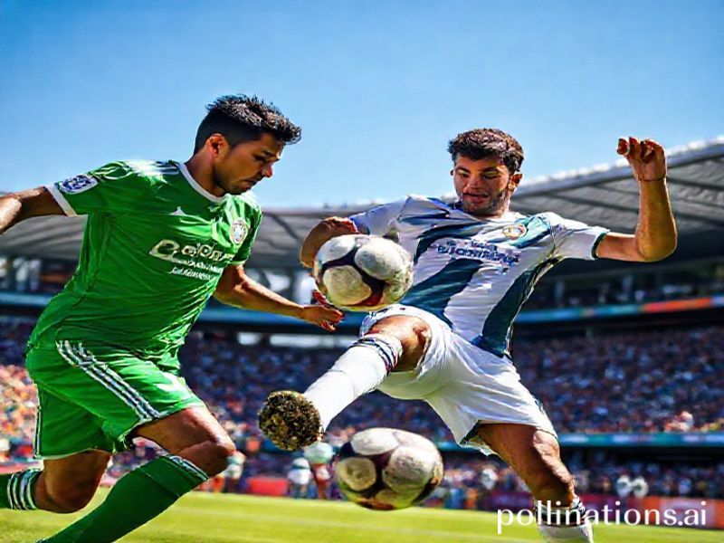 Trending: tigres - atl. san luis