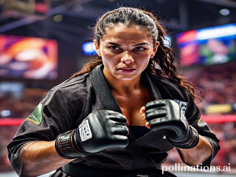 Trending: mayra bueno silva