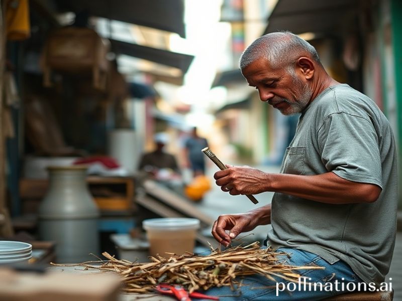 Trending: raoni barcelos