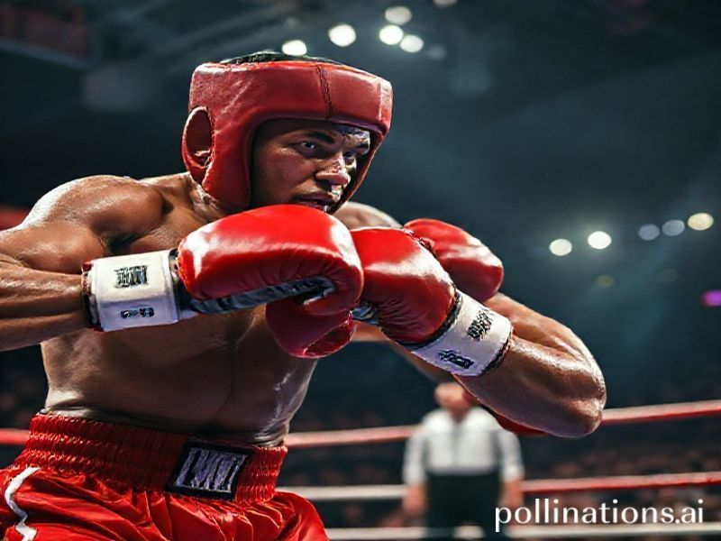 Trending: vergil ortiz