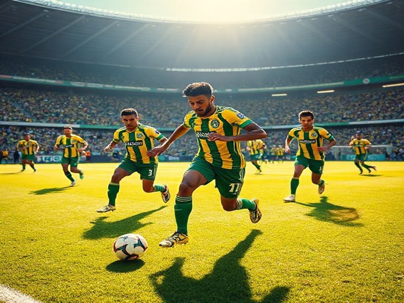 Trending: atlético nacional - águilas doradas