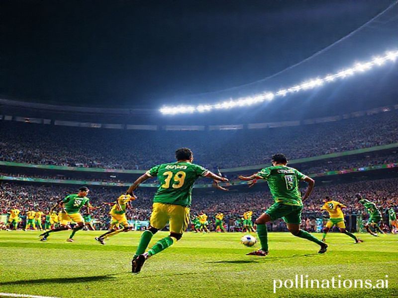 Trending: america vs toluca