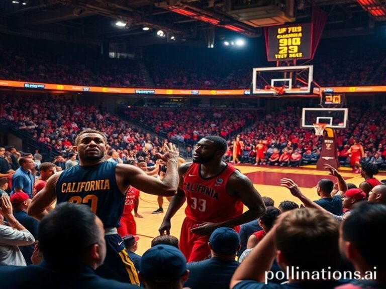 Trending: california vs louisville