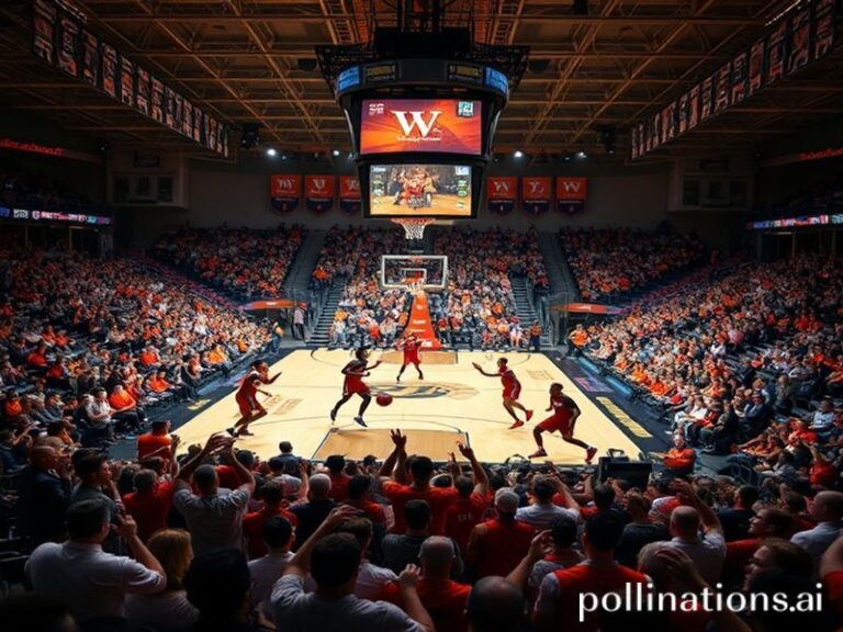 Trending: wake forest vs virginia