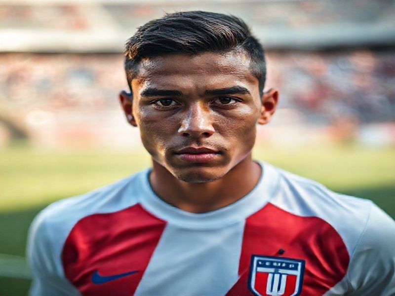 Trending: efraín álvarez