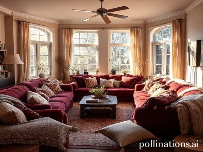 Trending: cozier duberry