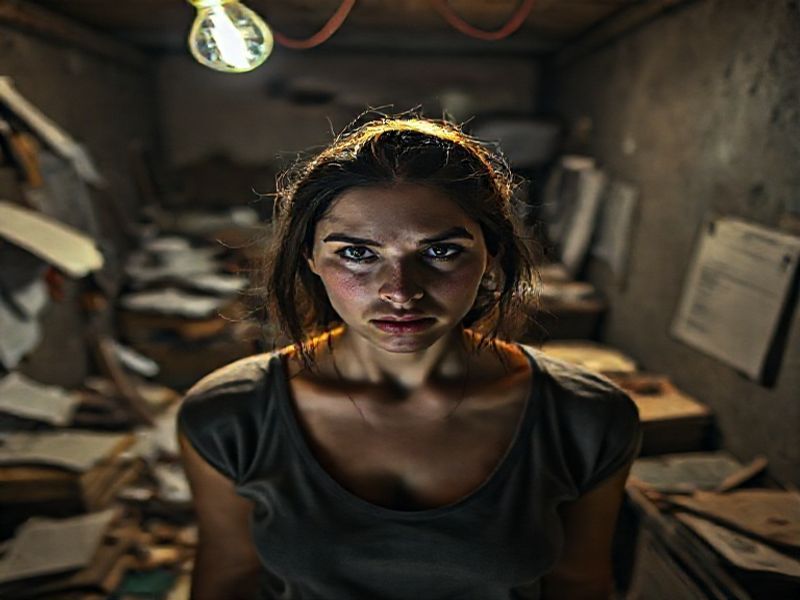 Trending: it's all her fault