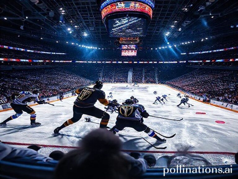 Trending: capitals vs lightning