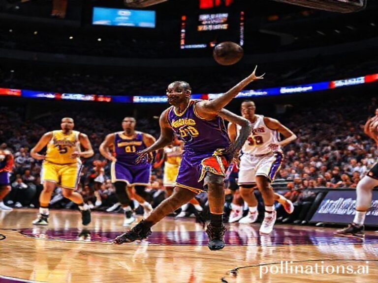Trending: lakers vs hawks