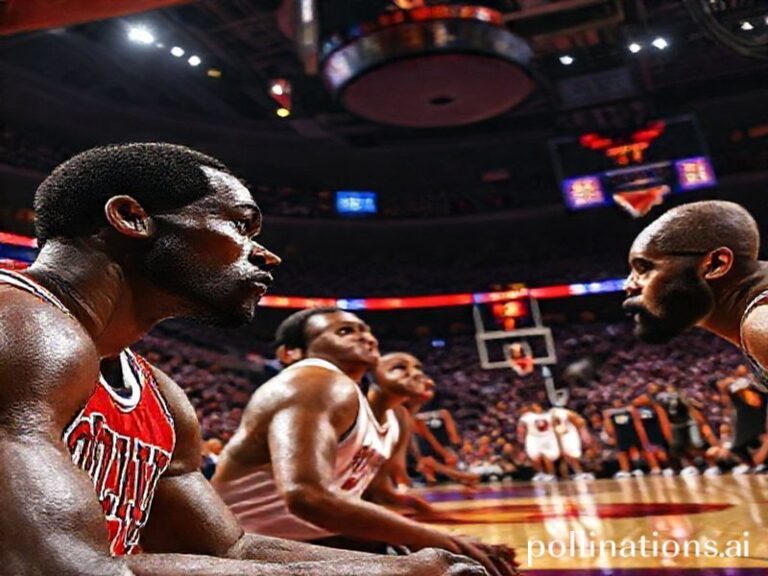 Trending: bulls vs cavaliers