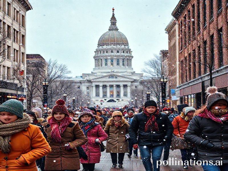 Trending: madison wi weather