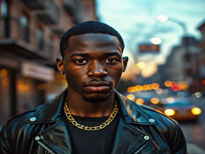 Trending: christian leroy duncan