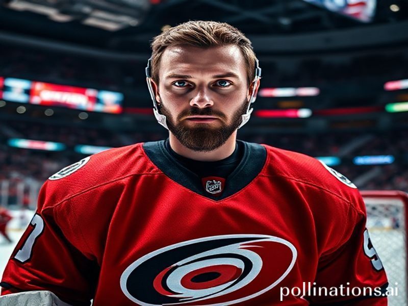 Trending: cam ward