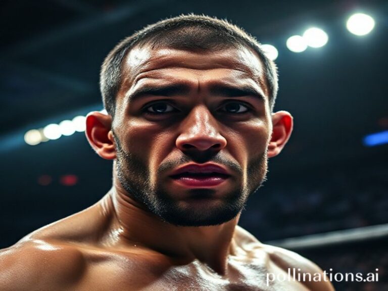 Trending: muslim salikhov