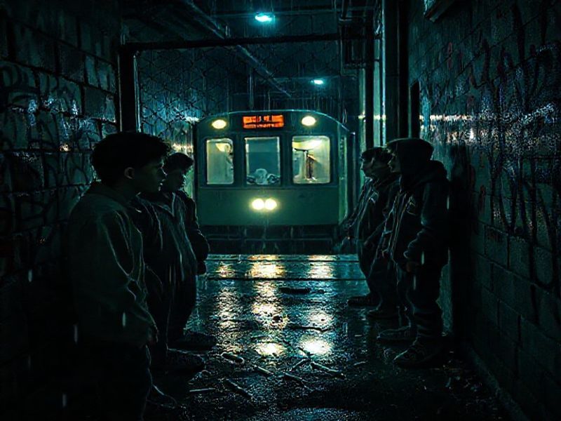 Trending: t2 trainspotting